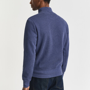 GANT Sacker Rib Half Zip